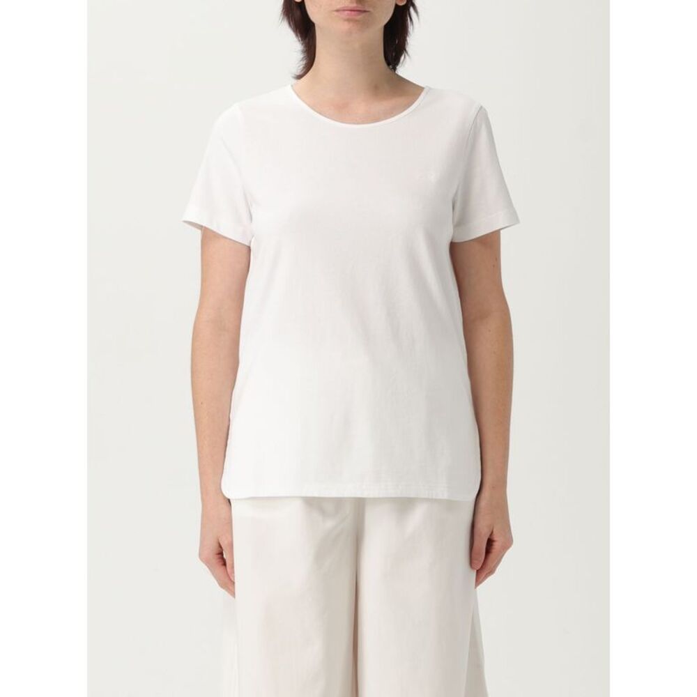 Sun68 T-Shirt Woman White